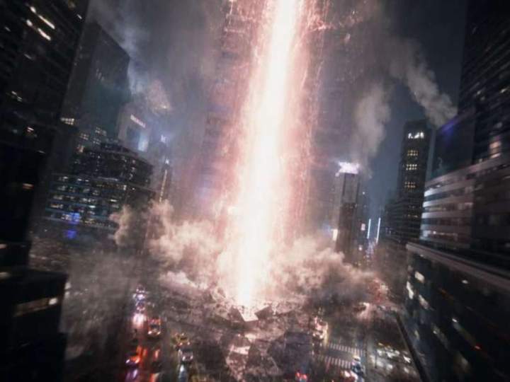 Battle Against Godzilla: Episode 2! Hit follow so you don't